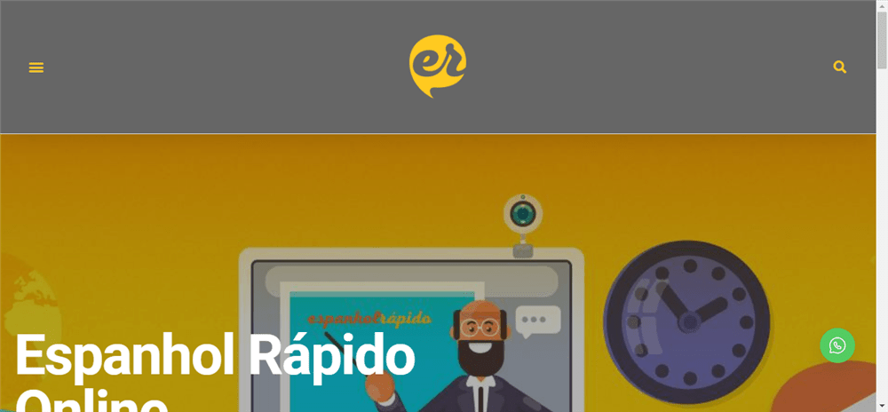 A loja Espanhol Rápido Online é confável? ✔️ Tudo sobre a Loja Espanhol Rápido Online!