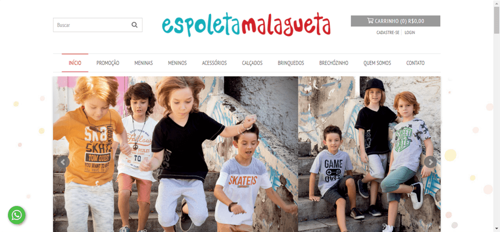A loja Espoleta Malagueta é confável? ✔️ Tudo sobre a Loja Espoleta Malagueta!
