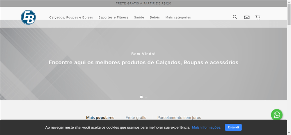 A loja Esse Bendito é confável? ✔️ Tudo sobre a Loja Esse Bendito!