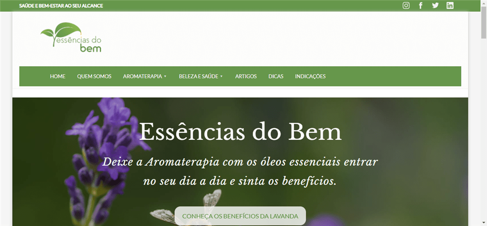 A loja Essências do Bem é confável? ✔️ Tudo sobre a Loja Essências do Bem!