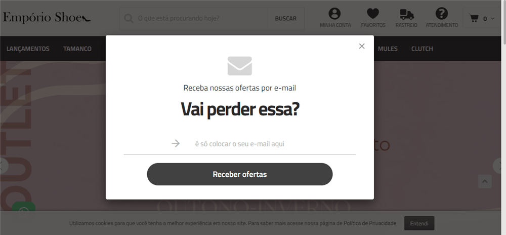 A loja Esshop.com.br é confável? ✔️ Tudo sobre a Loja Esshop.com.br!