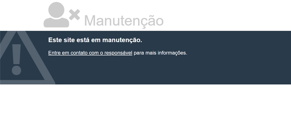 A loja Este Site Está Suspenso é confável? ✔️ Tudo sobre a Loja Este Site Está Suspenso!