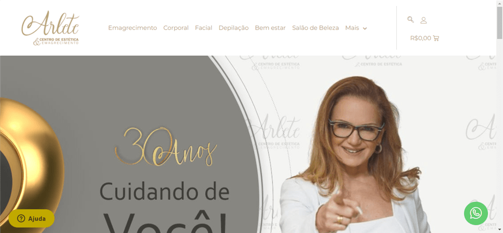 A loja Estética Arlete é confável? ✔️ Tudo sobre a Loja Estética Arlete!