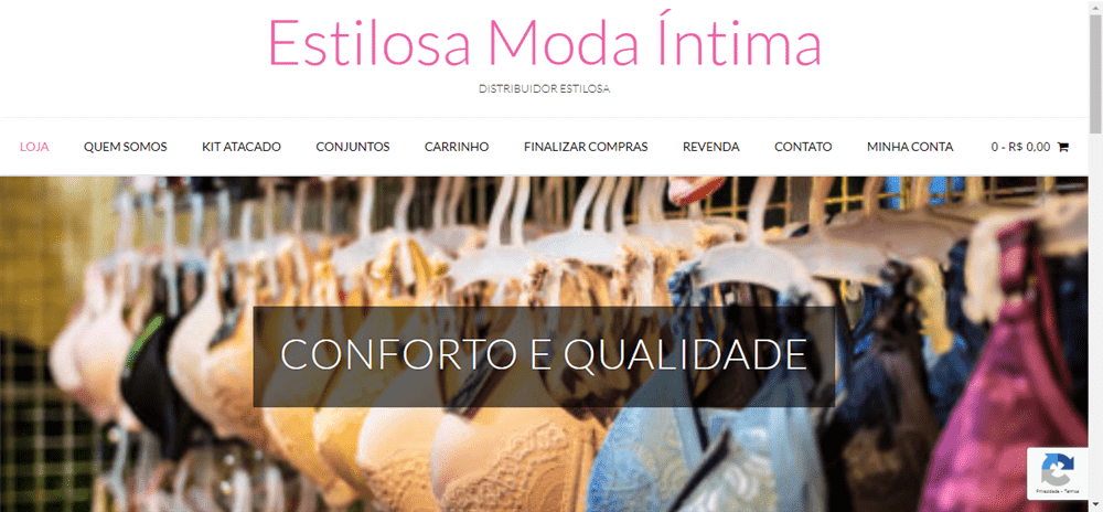 A loja Estilosa Moda Íntima é confável? ✔️ Tudo sobre a Loja Estilosa Moda Íntima!