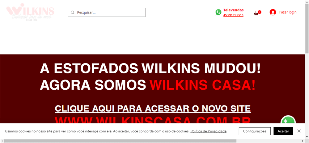 A loja Estofados Missal é confável? ✔️ Tudo sobre a Loja Estofados Missal!