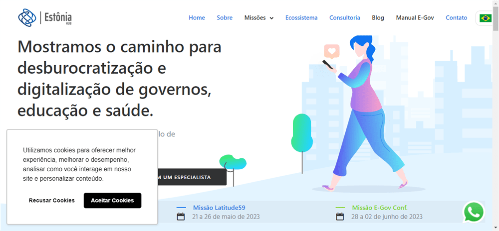 A loja Estônia Hub é confável? ✔️ Tudo sobre a Loja Estônia Hub!