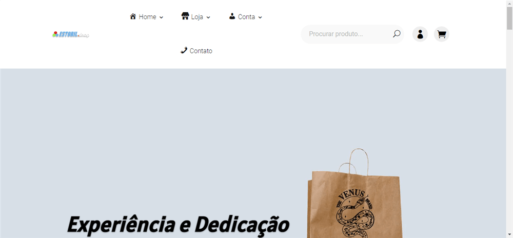 A loja Estoril Shop é confável? ✔️ Tudo sobre a Loja Estoril Shop!