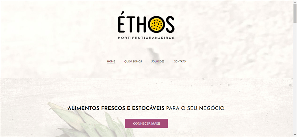 A loja Éthos Alimentos é confável? ✔️ Tudo sobre a Loja Éthos Alimentos!