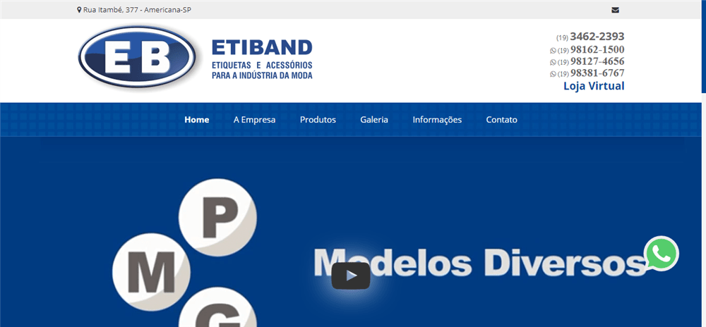 A loja Etiband é confável? ✔️ Tudo sobre a Loja Etiband!