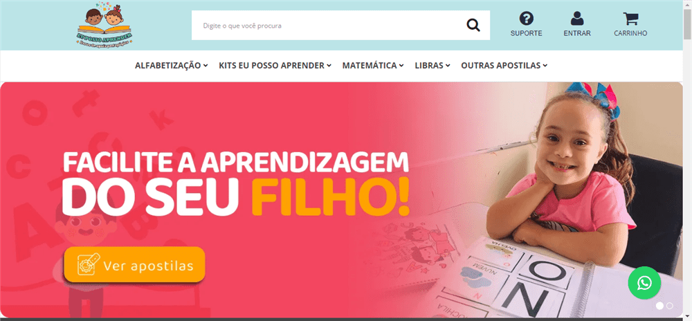 A loja Eu Posso Aprender é confável? ✔️ Tudo sobre a Loja Eu Posso Aprender!