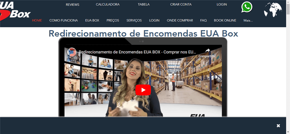 A loja Euaboxbrasil é confável? ✔️ Tudo sobre a Loja Euaboxbrasil!