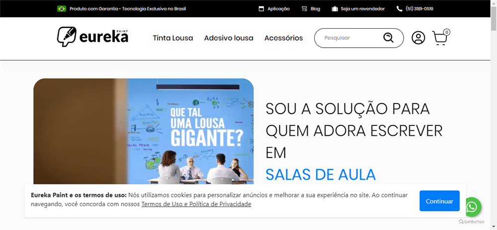 A loja Eureka é confável? ✔️ Tudo sobre a Loja Eureka!