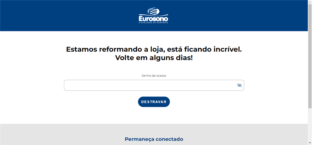 A loja Eurosono é confável? ✔️ Tudo sobre a Loja Eurosono!