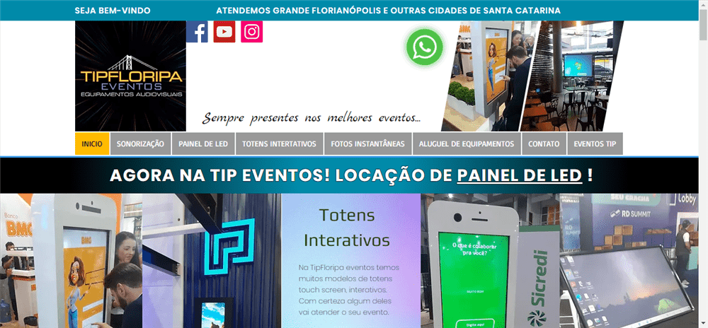 A loja Eventos é confável? ✔️ Tudo sobre a Loja Eventos!