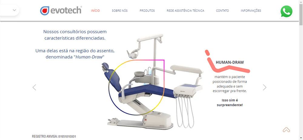 A loja EvoTech é confável? ✔️ Tudo sobre a Loja EvoTech!