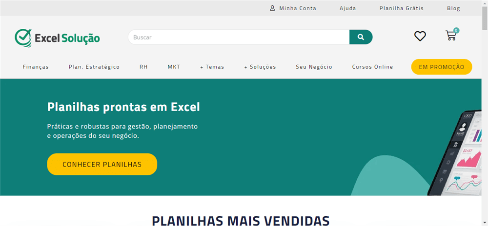 A loja Excel Solução é confável? ✔️ Tudo sobre a Loja Excel Solução!