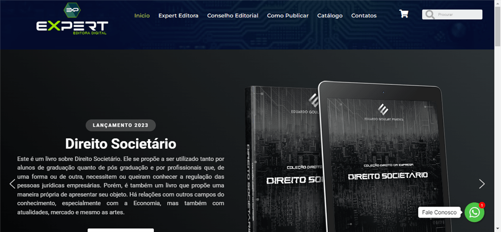 A loja Expert Editora Digital é confável? ✔️ Tudo sobre a Loja Expert Editora Digital!