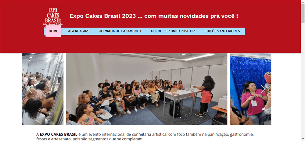 A loja Expocakes é confável? ✔️ Tudo sobre a Loja Expocakes!