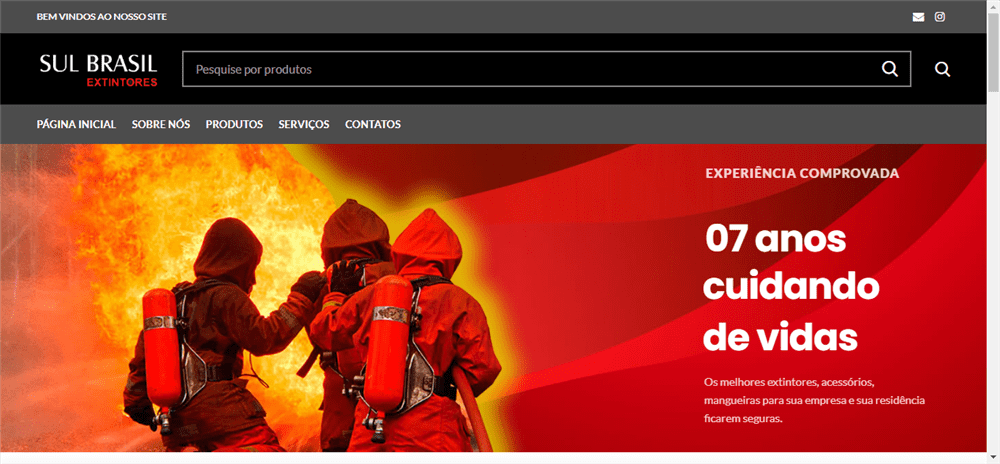 A loja Extintores em Cuiabá é confável? ✔️ Tudo sobre a Loja Extintores em Cuiabá!