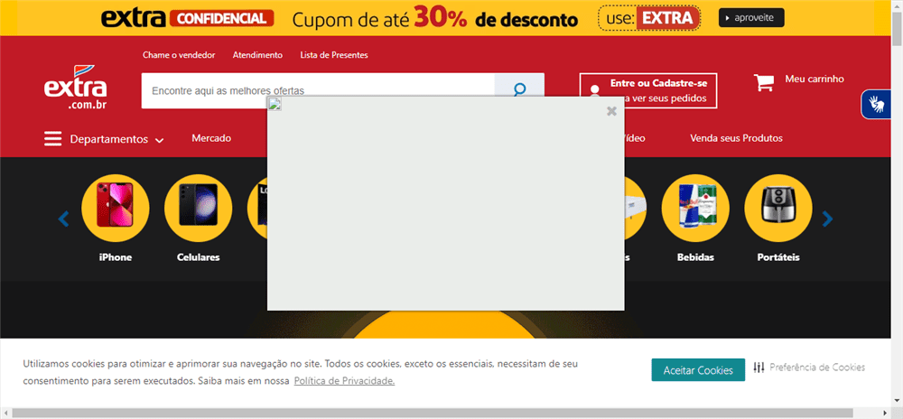 A loja Extra é confável? ✔️ Tudo sobre a Loja Extra!