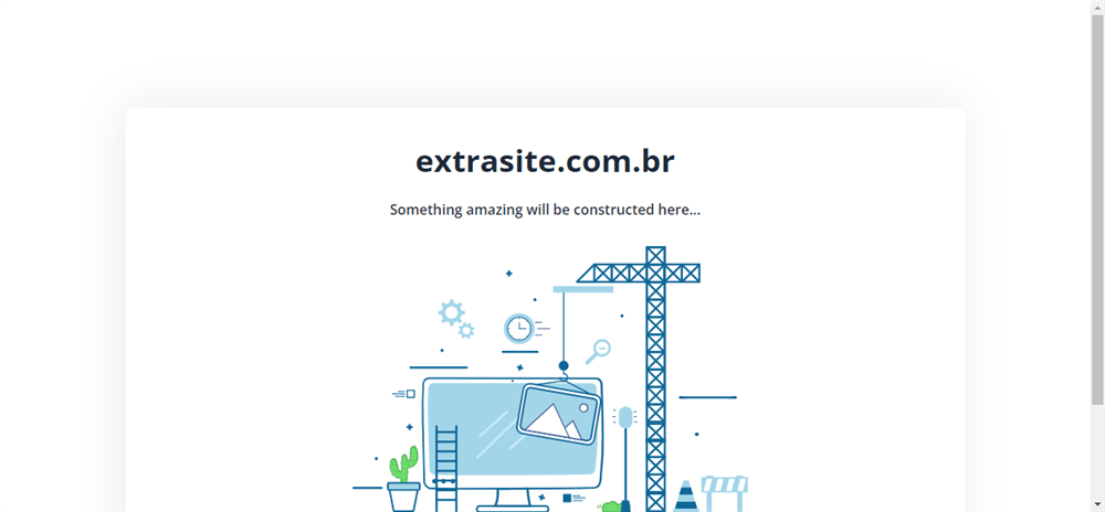 A loja Extrasite.com.br é confável? ✔️ Tudo sobre a Loja Extrasite.com.br!