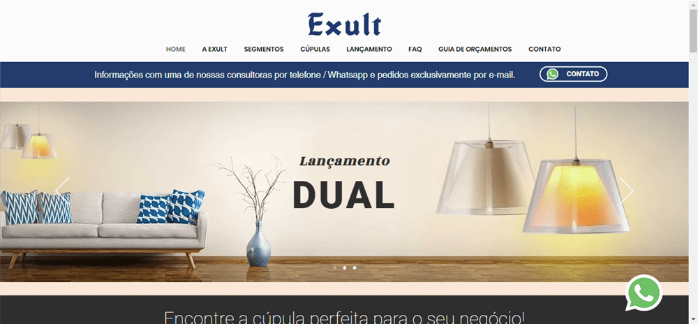 A loja Exult é confável? ✔️ Tudo sobre a Loja Exult!