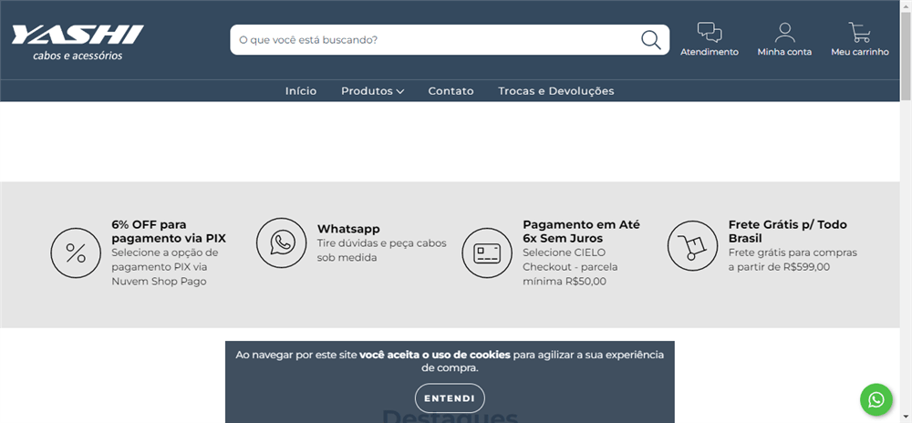 A loja Eyashi é confável? ✔️ Tudo sobre a Loja Eyashi!