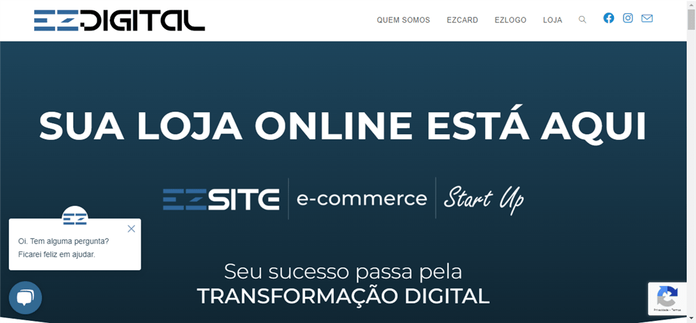 A loja Ez Digital é confável? ✔️ Tudo sobre a Loja Ez Digital!