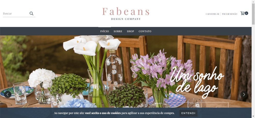 A loja Fabeans é confável? ✔️ Tudo sobre a Loja Fabeans!