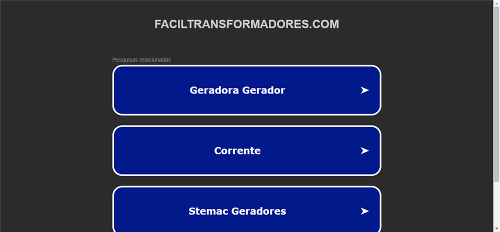 A loja Fácil Transformadores é confável? ✔️ Tudo sobre a Loja Fácil Transformadores!