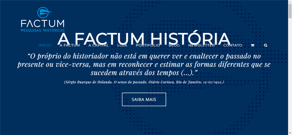 A loja Factum História é confável? ✔️ Tudo sobre a Loja Factum História!