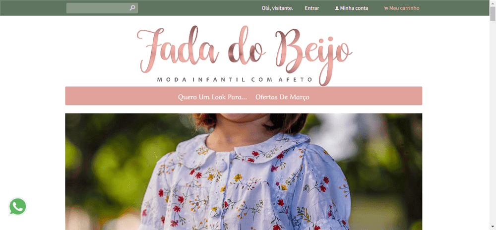 A loja Fada do Beijo é confável? ✔️ Tudo sobre a Loja Fada do Beijo!