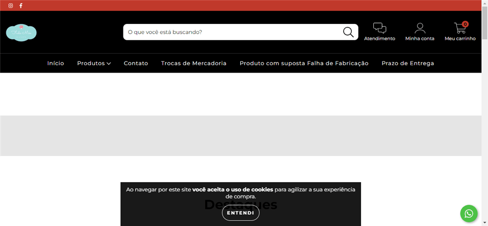 A loja Fadamãe Gestante é confável? ✔️ Tudo sobre a Loja Fadamãe Gestante!