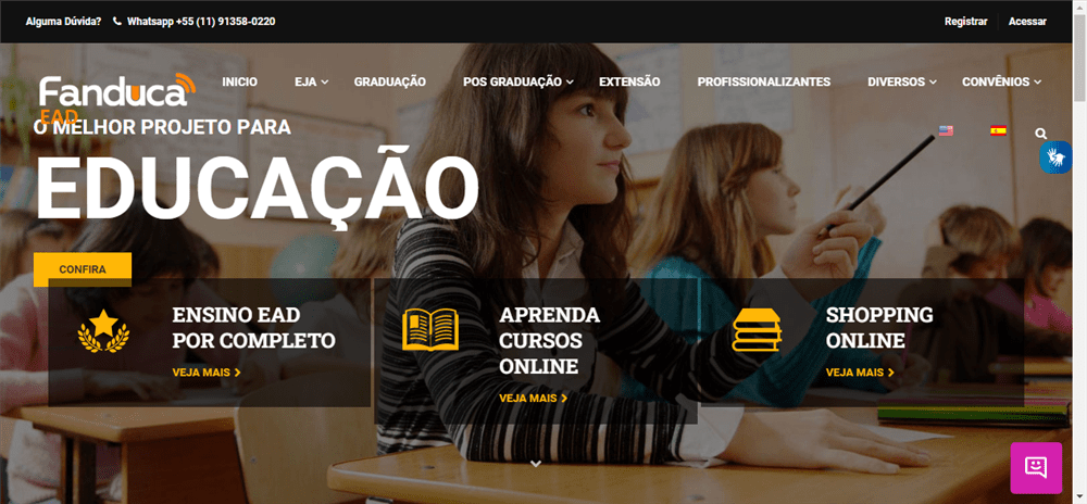 A loja Fanduca – Cursos é confável? ✔️ Tudo sobre a Loja Fanduca – Cursos!