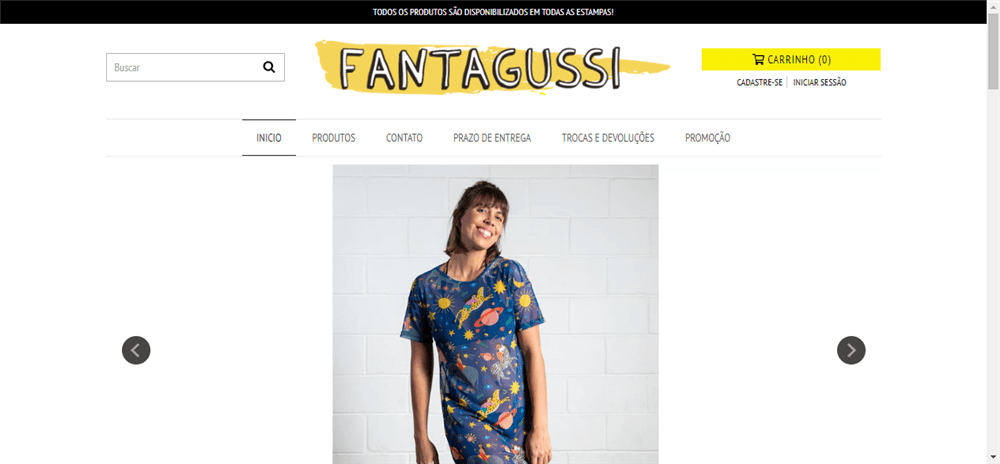 A loja Fantagussi é confável? ✔️ Tudo sobre a Loja Fantagussi!