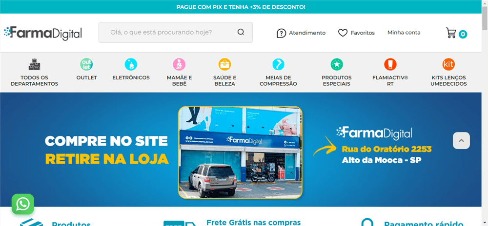 A loja Farma Digital é confável? ✔️ Tudo sobre a Loja Farma Digital!