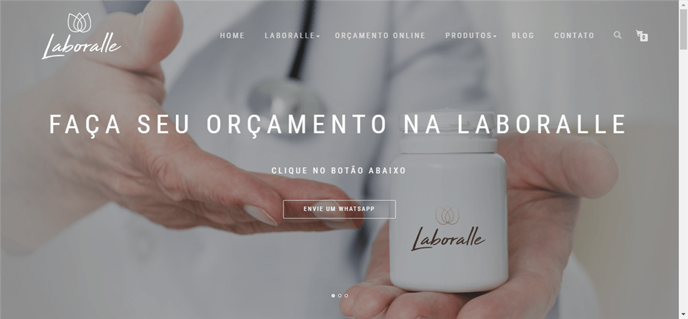 A loja Farmácia Laboralle Manipulação em Belo Horizonte &#8211 é confável? ✔️ Tudo sobre a Loja Farmácia Laboralle Manipulação em Belo Horizonte &#8211!