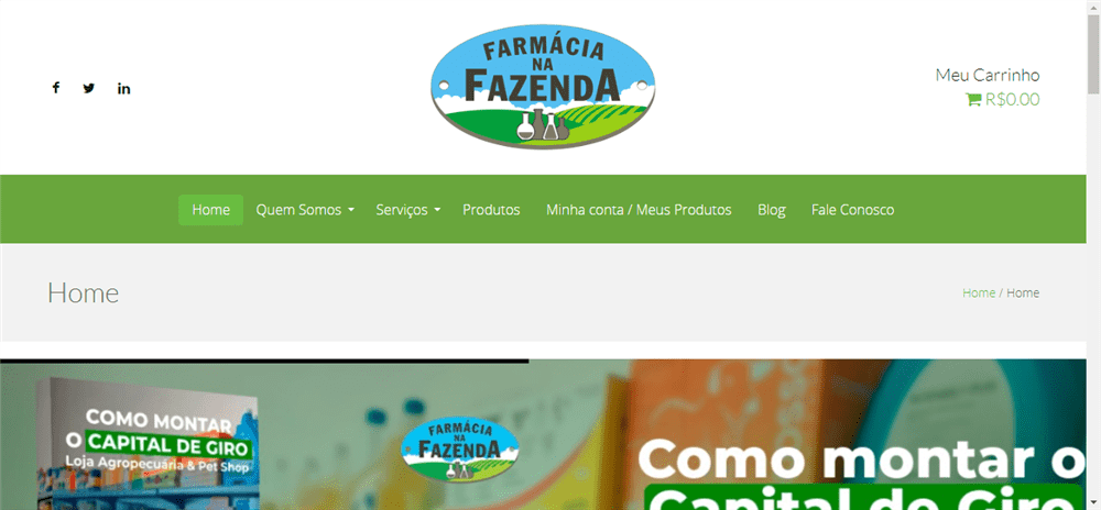 A loja Farmácia na Fazenda é confável? ✔️ Tudo sobre a Loja Farmácia na Fazenda!