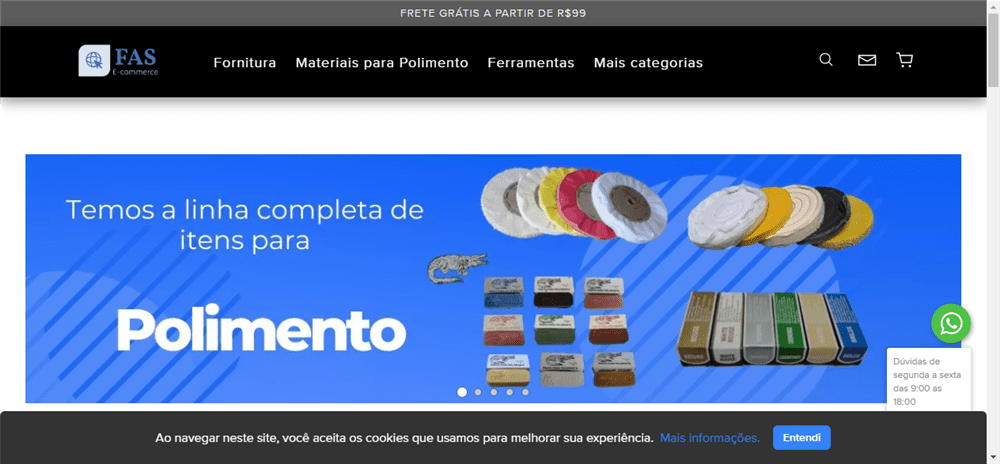 A loja Fasecommerce é confável? ✔️ Tudo sobre a Loja Fasecommerce!