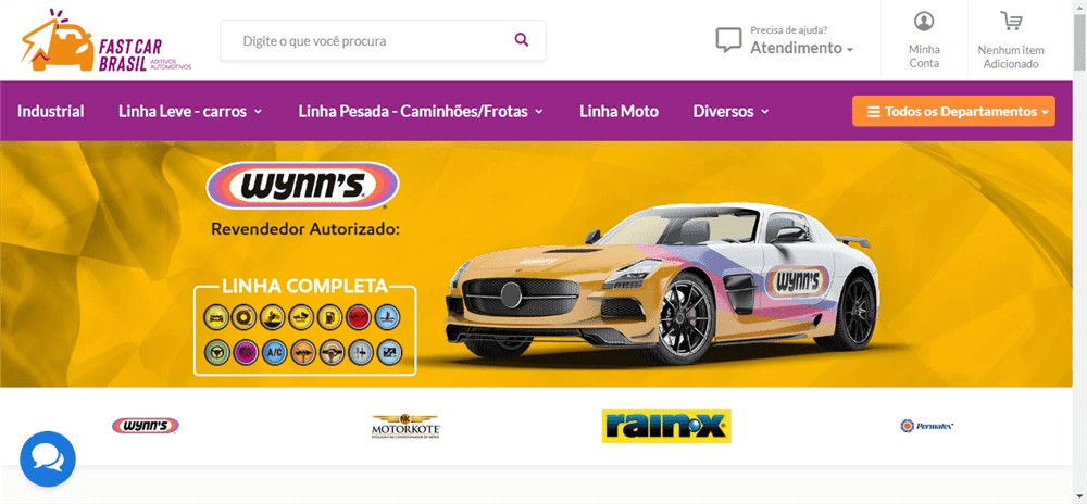 A loja Fast Car Brasil é confável? ✔️ Tudo sobre a Loja Fast Car Brasil!