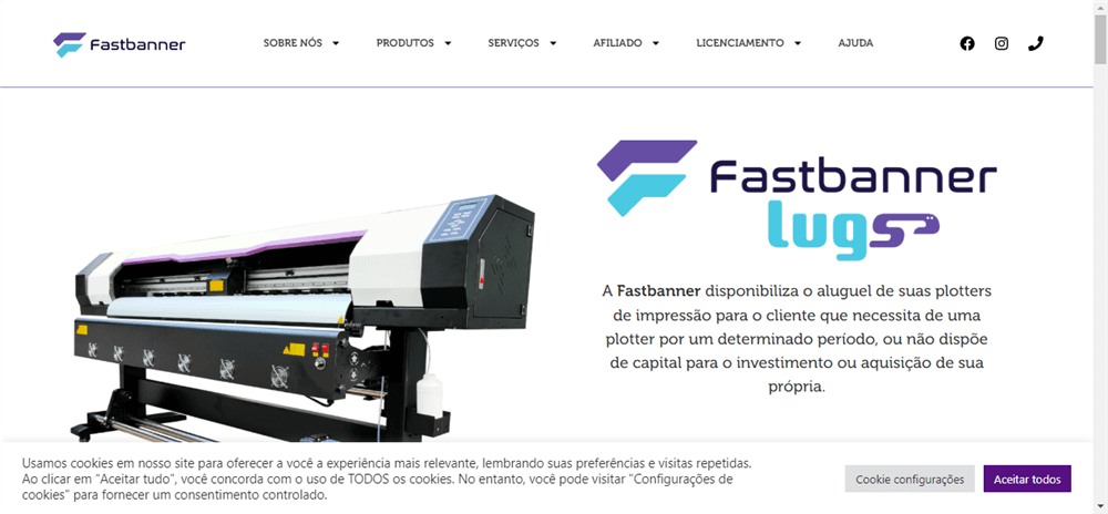 A loja Fastbanner – Site Fastbanner é confável? ✔️ Tudo sobre a Loja Fastbanner – Site Fastbanner!