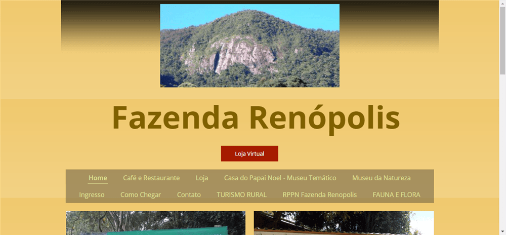 A loja Fazenda Renópolis é confável? ✔️ Tudo sobre a Loja Fazenda Renópolis!