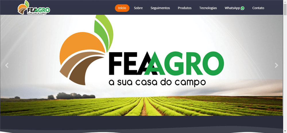 A loja Feaagro é confável? ✔️ Tudo sobre a Loja Feaagro!