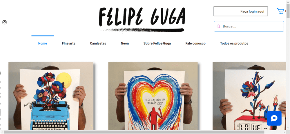 A loja Felipeguga é confável? ✔️ Tudo sobre a Loja Felipeguga!