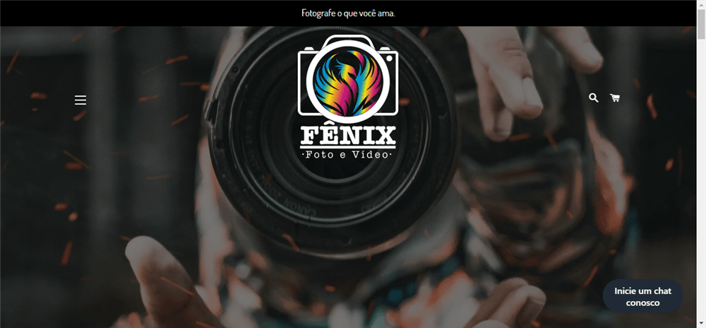 A loja Fênix Foto e Video – Fênix Foto e Vídeo é confável? ✔️ Tudo sobre a Loja Fênix Foto e Video – Fênix Foto e Vídeo!