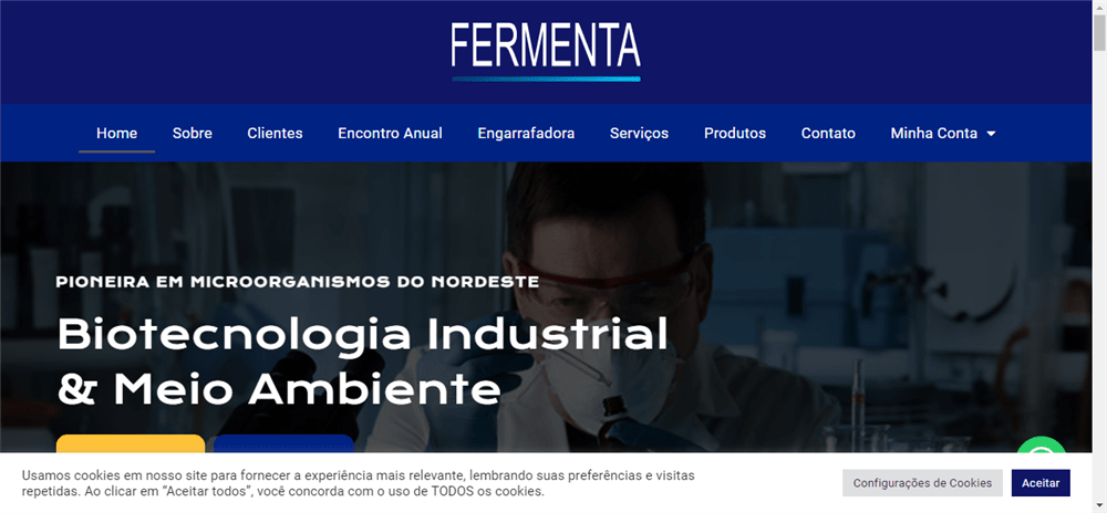 A loja FERMENTA – Biotecnologia é confável? ✔️ Tudo sobre a Loja FERMENTA – Biotecnologia!