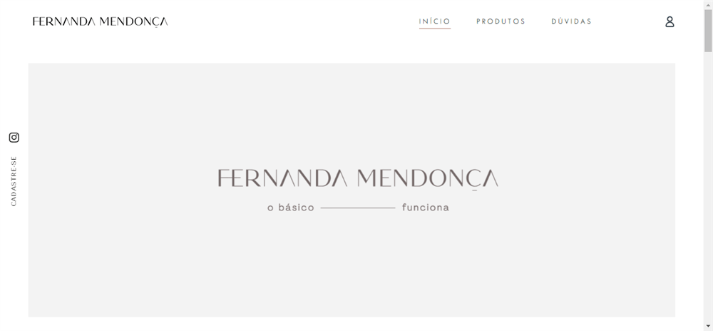 A loja Fernanda Mendonça é confável? ✔️ Tudo sobre a Loja Fernanda Mendonça!