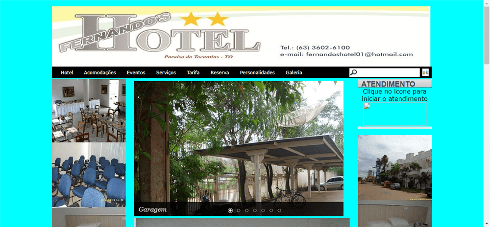 A loja Fernando's Hotel é confável? ✔️ Tudo sobre a Loja Fernando's Hotel!