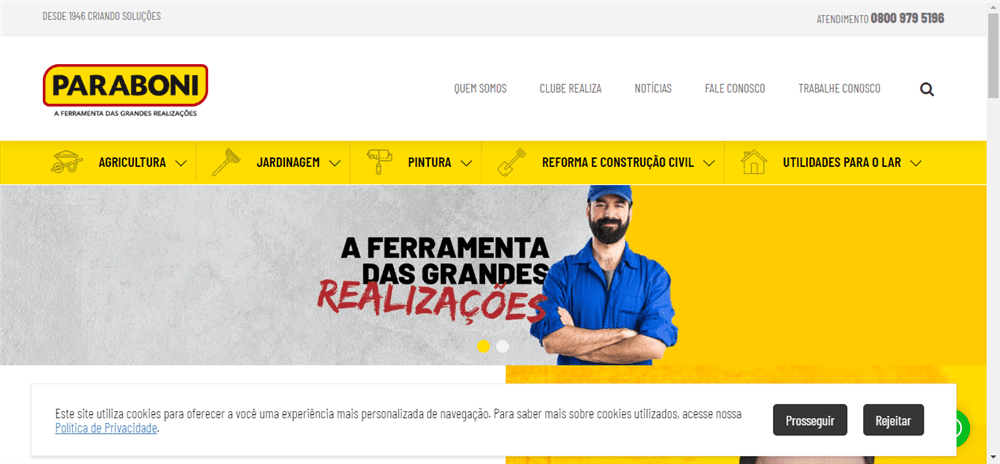 A loja Ferramentas é confável? ✔️ Tudo sobre a Loja Ferramentas!