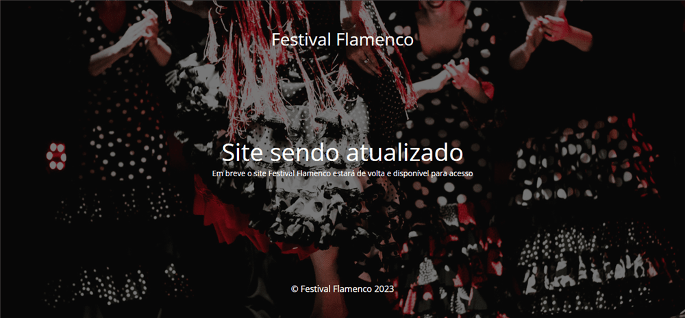 A loja Festival Flamenco – 2022 é confável? ✔️ Tudo sobre a Loja Festival Flamenco – 2022!